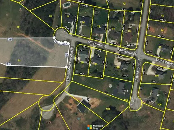 LOT 81 Brook Ln, Cookeville, TN 38506