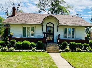 2501 S 12th Ave, Broadview, IL 60155