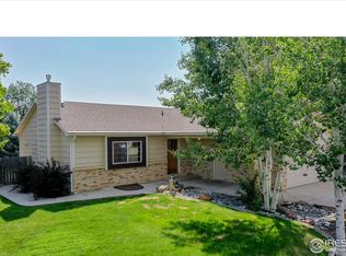 562 Johnson Ave, Loveland, CO 80537