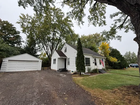 7208 Elliot Ave S, Richfield, MN 55423