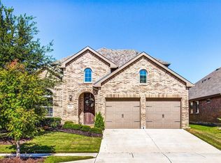 4401 Bewley Dr, Fort Worth, TX 76244