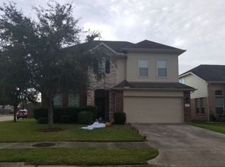 1 Carmel Chase Ct, Manvel, TX 77578
