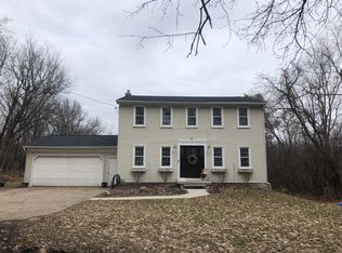 6201 E Holly Rd, Holly, MI 48442