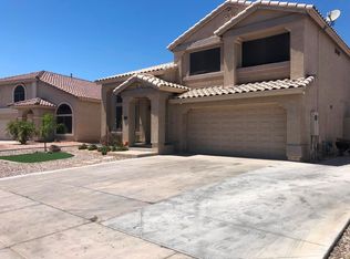 7810 W Marlette Ave, Glendale, AZ 85303