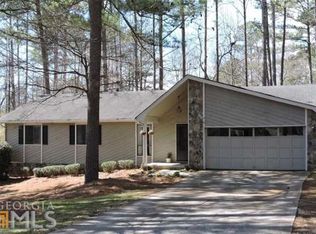 4799 North Trl, Marietta, GA 30066