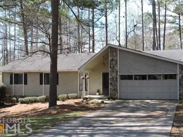 4799 North Trl, Marietta, GA 30066