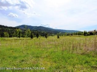 44 Rammell Rd, Victor, ID 83455