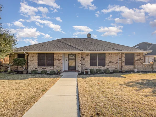 3418 Hightrail Ln, Garland, TX 75043