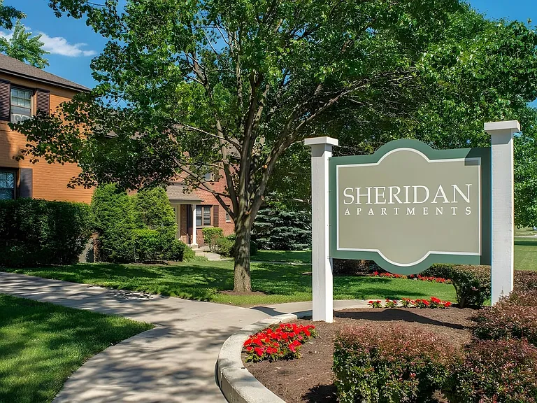 Sheridan — Photo 13