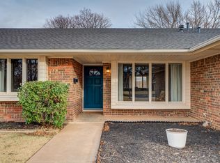 3503 66th Dr, Lubbock, TX 79413