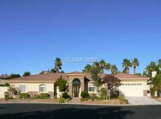 1931 Rosemere Ct, Las Vegas, NV 89117