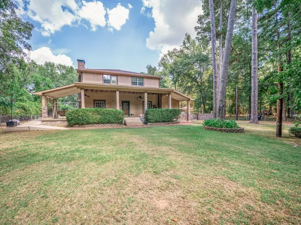 1424 Perry St, Longview, TX 75601