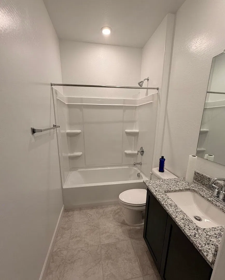 New Build 4 Bed 2 Bath Home in Magma Ranch II — Photo 3