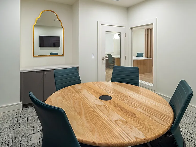 Designed for group discussions