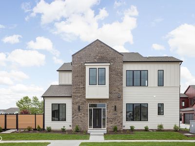 1675 Solebar Way, Westfield, IN, 46074