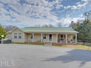 2056 Dawkins Rd, Royston, GA 30662
