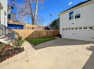 1332 W 21st St UNIT A, Houston, TX 77008