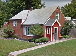 1710 Lincoln St, Camp Hill, PA
