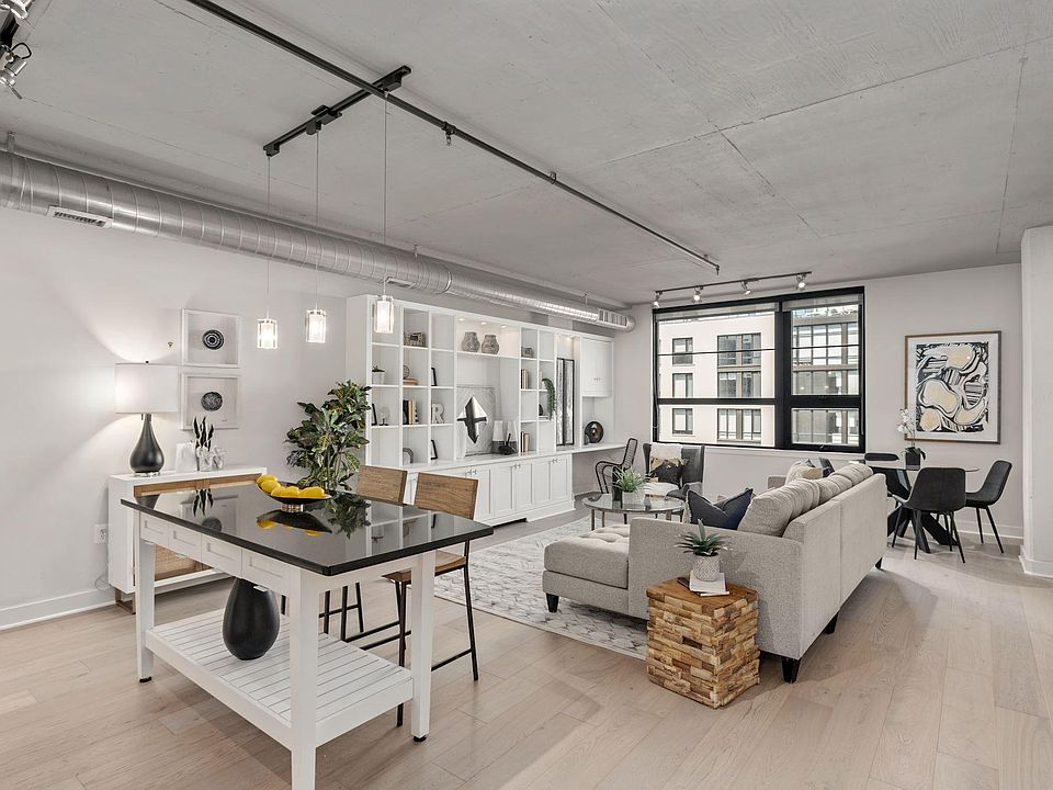 Main Living Area
