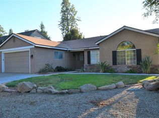 6193 N Mitre Ave, Fresno, CA 93722