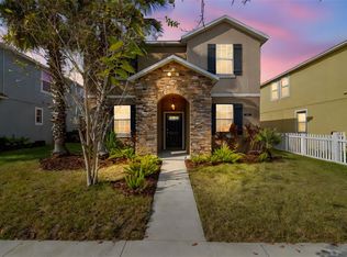 21143 Passive Porch Dr, Land O Lakes, FL 34637