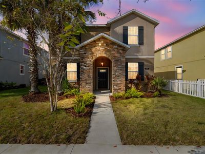 21143 Passive Porch Dr, Land O Lakes, FL, 34637