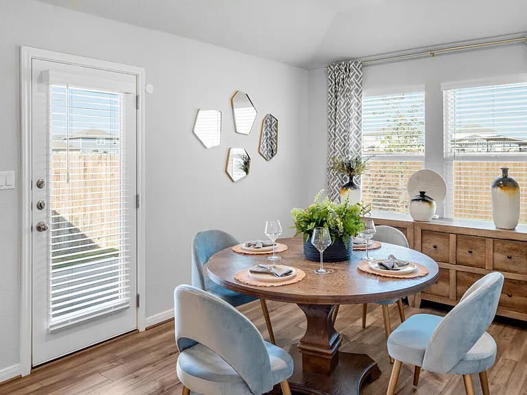 Austin Real Estate Photography