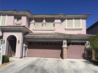 8700 Moreno Mountain Ave, Las Vegas, NV 89178