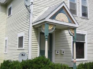284 5th St, Manistee, MI 49660