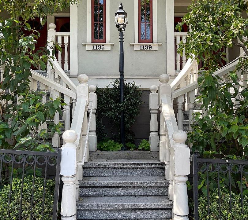 2nd image of 1135 Divisadero St #131