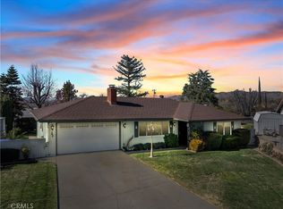 12726 Blossom Ave, Yucaipa, CA 92399