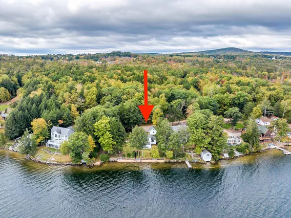 124 Gray Road, Sanbornton, NH 03269