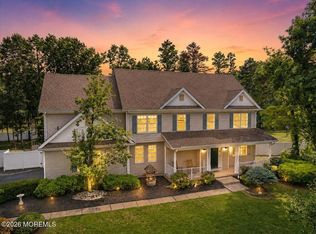 17 Brittany Lane, Jackson, NJ 08527