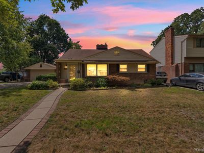 1762 Sherwood Ct, Dearborn, MI, 48124