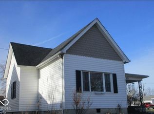 423 S State St, North Vernon, IN 47265