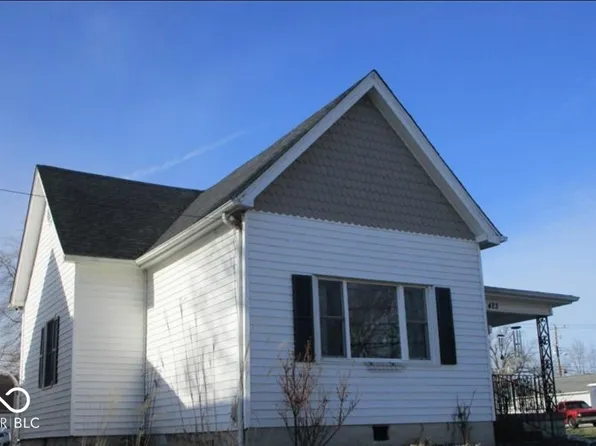 423 S State St, North Vernon, IN 47265