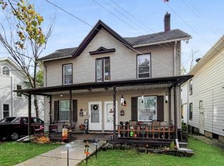 39 E Church St, Washington, NJ 07882