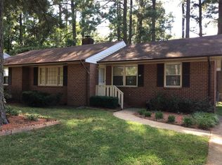 814 Smithfield Ave, Hopewell, VA 23860
