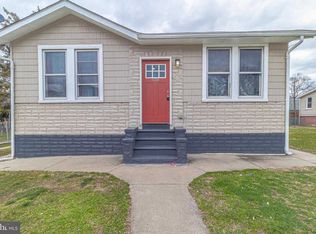1915 Snyder Ave, Dundalk, MD 21222