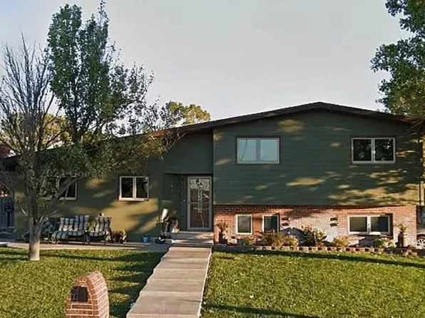 724 E 5th St, Oakley, KS 67748