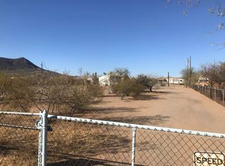 8000 S Avenida San Candido, Tucson, AZ 85746