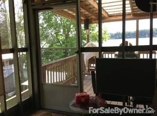 1204 Tiger Point Rd, Titus, AL 36080