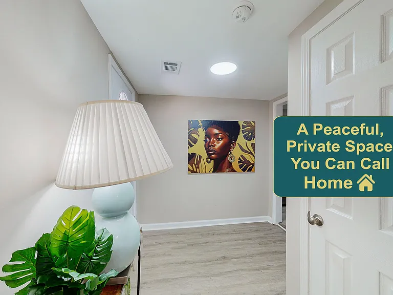 Hallway - Main Photo