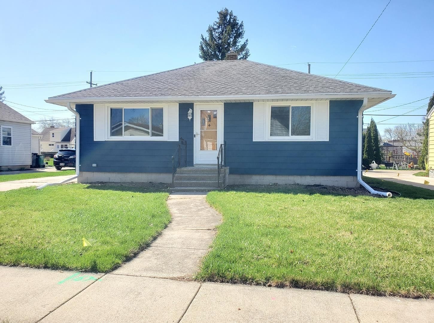 354 Bischoff St, Fond Du Lac, WI 54935 Zillow