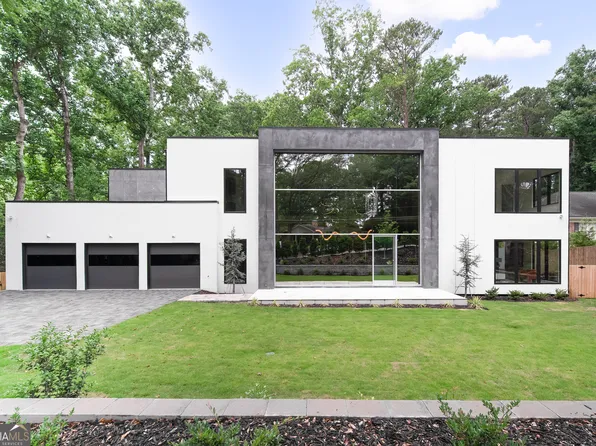 263 Blanton Rd NW, Atlanta, GA 30342