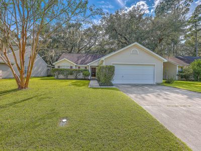 8629 Coppergrove Dr, North Charleston, SC, 29420