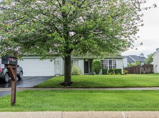 506 Burke Dr, Carol Stream, IL 60188