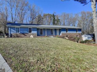 2927 Bob White Dr, Duluth, GA 30096