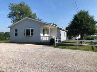 135 Kenny Ln, Cardington, OH 43315