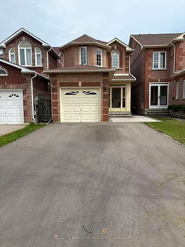 307 Milliken Meadows Dr #LOWER Photo 1
